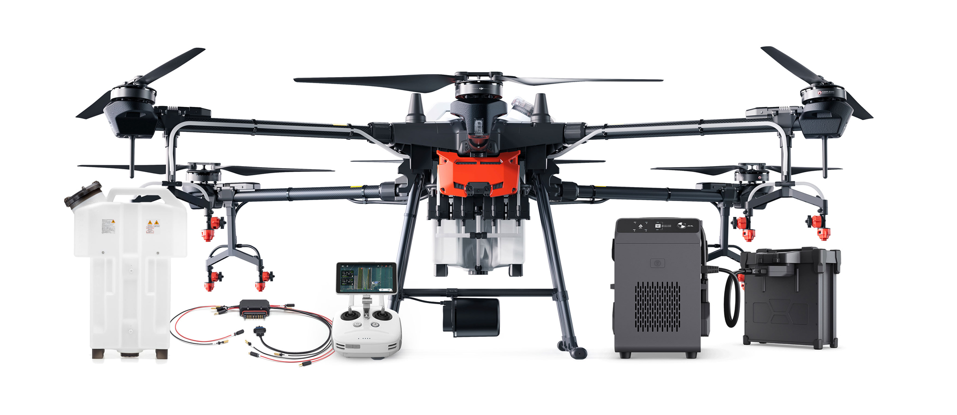 Buy Agras T16-20L DjiAgras T20 For Sale | Scorpion Drones